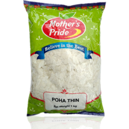 Mother's Pride Poha Thin