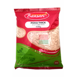 Bansari Poha Thick