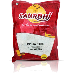 Saurbhi Poha Thin