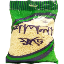 Shapla Puffed Rice