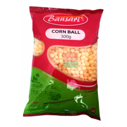 Bansari Corn Ball