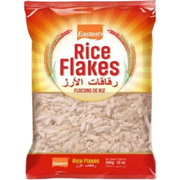Estern Rice Flakes