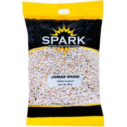 Spark Jowar Dhani