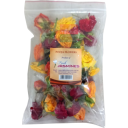 Pooja Flower Pack