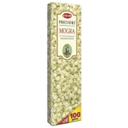 Hem - Mogra Incense