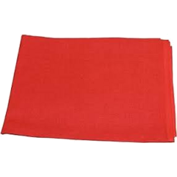 Satva Pooja Cloth Red