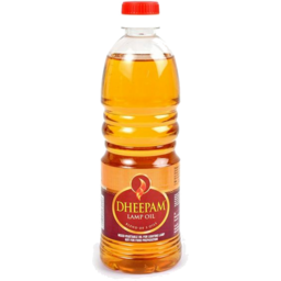 Dheepam Lamp Oil