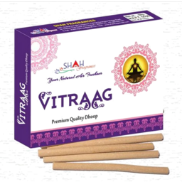 Shah Vitraag Dhoop