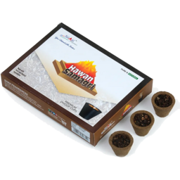 Shah Hawan Samagri Dhoop 12pcs