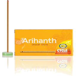 Cycle Dhoop Sticks - Arihanth 20pcs
