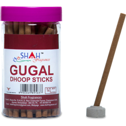 Shah Gugal Dhoop Cone