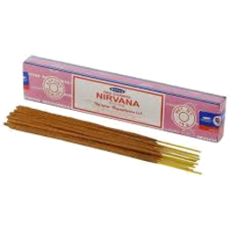 Satya Nirvana Agarbatti