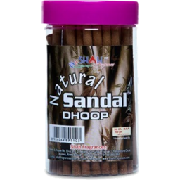 Shah Sandal Dhoop Dabbi