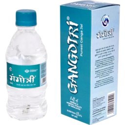 Gangotri - Holy Water