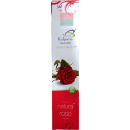 Kalpana - Rose Incense