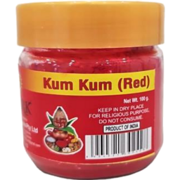 Spark Pooja Kumkum Powder