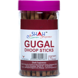 Shah Gugal Dhoop Sticks