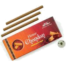 Shah Kesar Chandan Dhoop