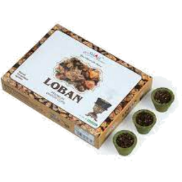 Shah Loban Cup Dhoop 12cup