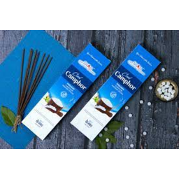 Shah Cool Camphor Eco