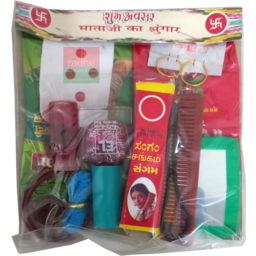 Mataji Shingar Kit