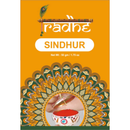 Radhe Sindhur Powder