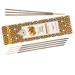 Shah Rajwadi Chandan Stick