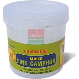Char Minar Camphor -