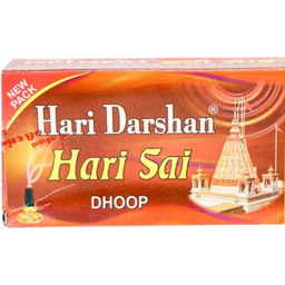 Hari Darshan Hari Sai Dhoop 10stk
