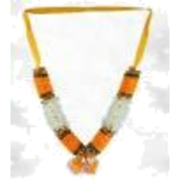 Pooja Mala 7inch Am-698