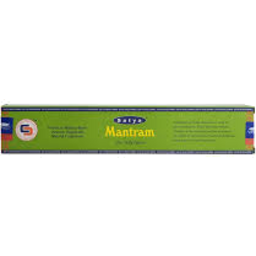 Satya Mantram Agarbatti