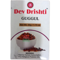 Dev Drishti Gugul