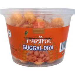 Radhe Ghee Diya - Guggal 100pcs