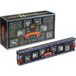 Satya Incense Super Hit