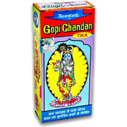 Bhawani Gopi Chandan Tika-