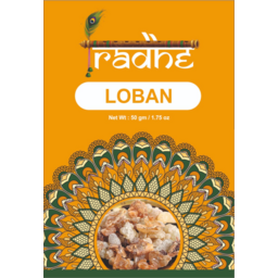 Radhe Loban
