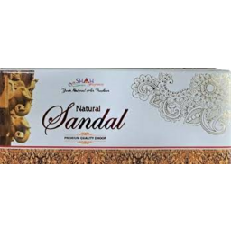 Shah Natural Sandle Dhoop