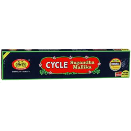 Cycle Sugandha Mallika Incense Stick with Match Box