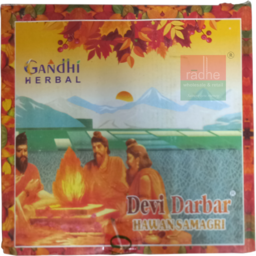 Havan Samagri - Devi Darbar
