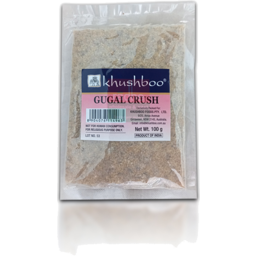 Khushboo Gugal Crush