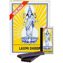 Pooja Dhoop Laxmi 8sticks