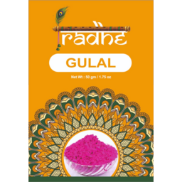 Radhe Gulal Powder