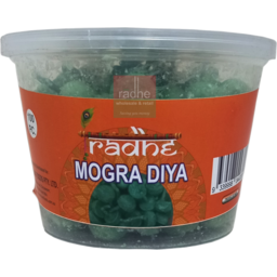 Radhe Mogra Diya.​30pic