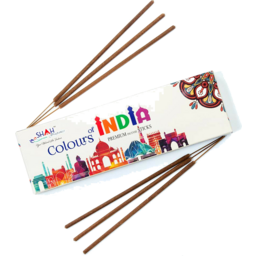 Shah Colors Of India Sticks