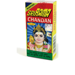 Bhawani Sri Rama Chandan-