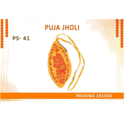 POOJA JHOLI - PS-41