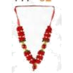 Pooja Mala 4inch Am-693