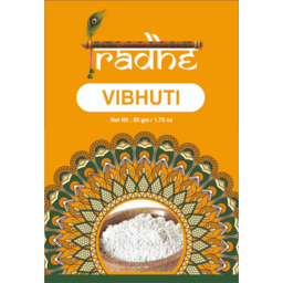 Radhe Vibhuti Powder