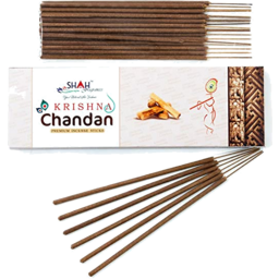 Shah Krishna Chandan