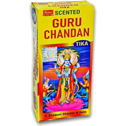 Bhawani Guru Chandan Tika-